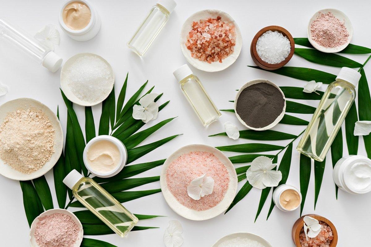 Personal Care Ingredients