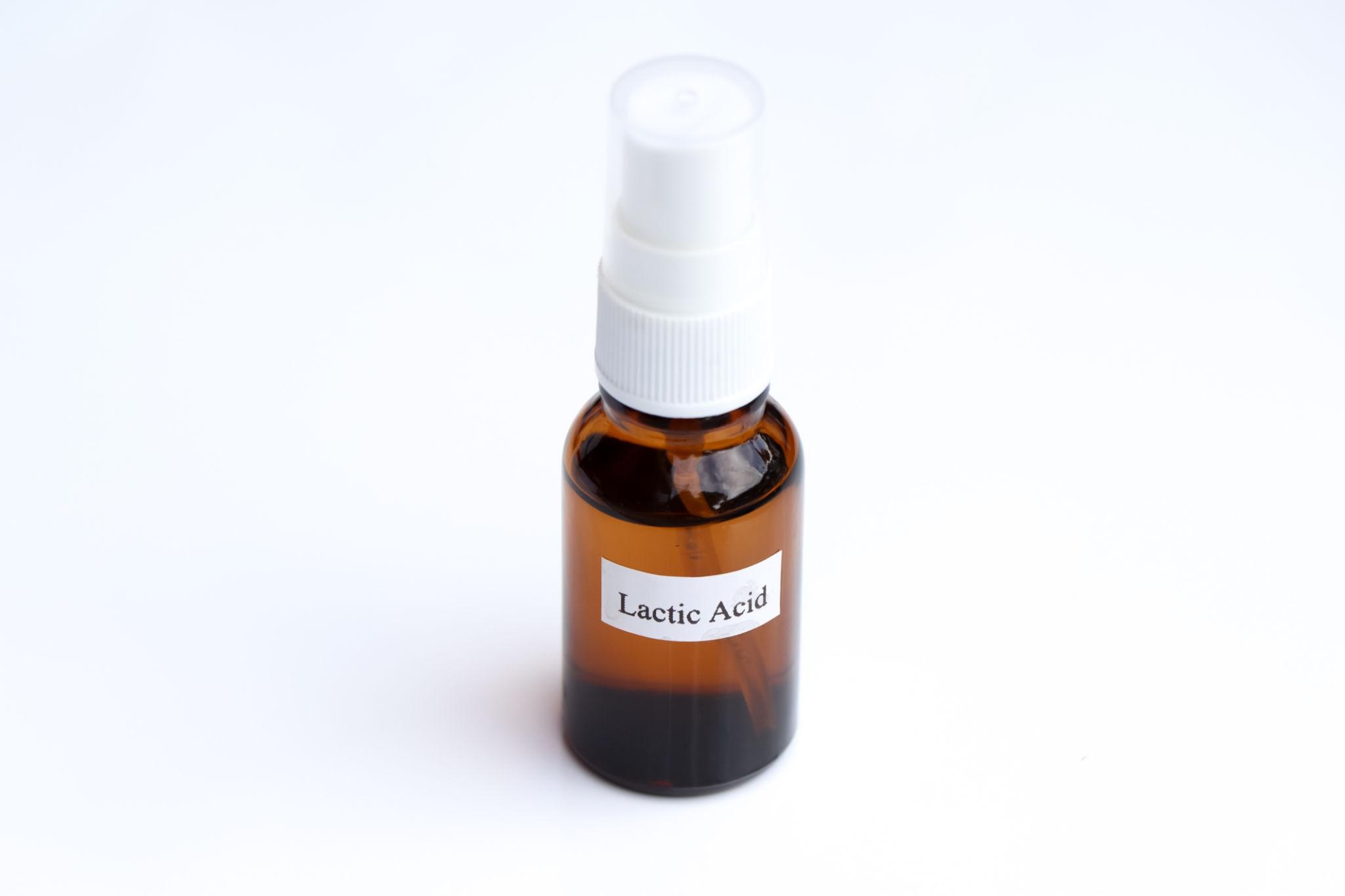 Lactic Acid