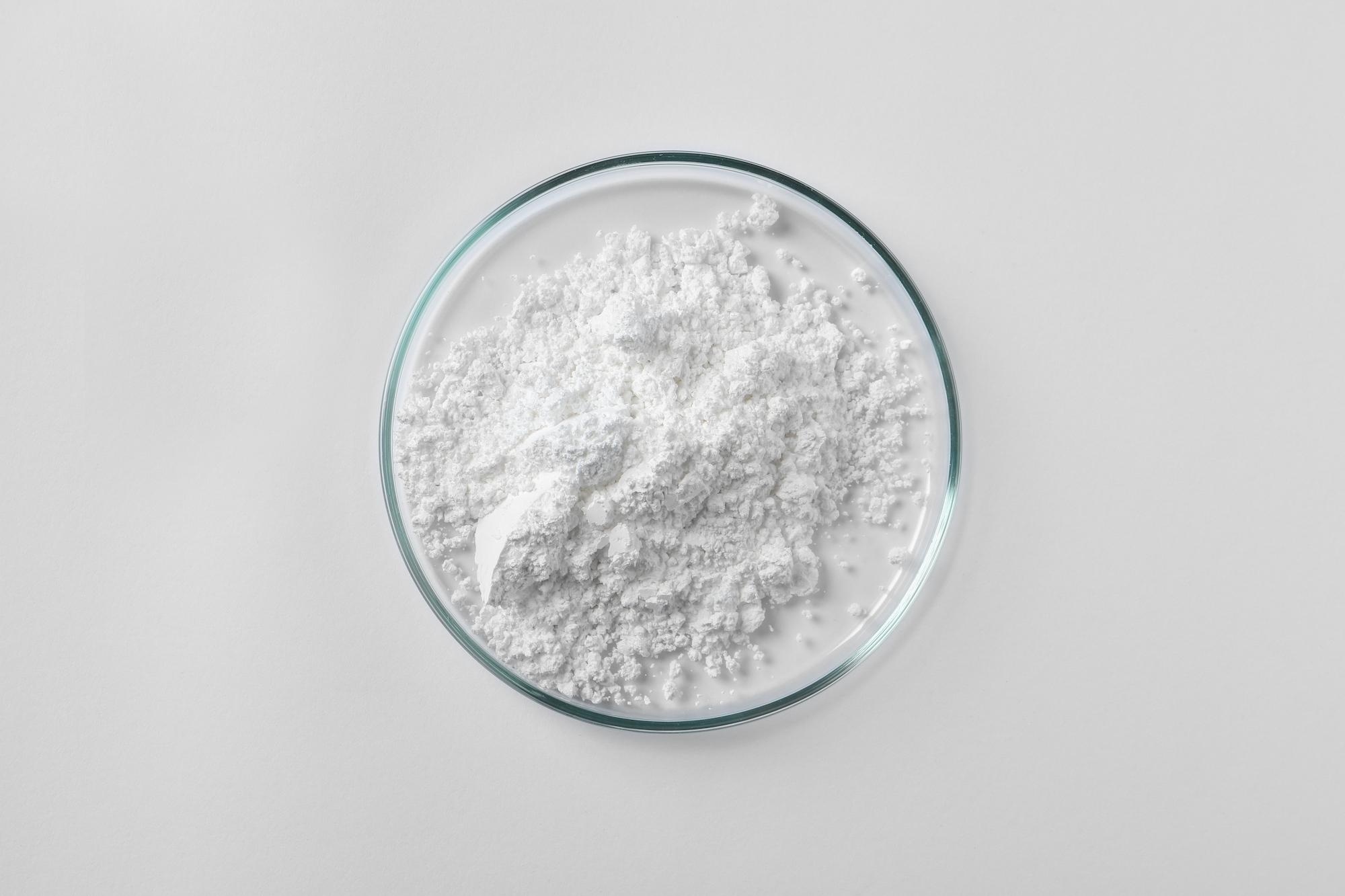 Mandelic Acid