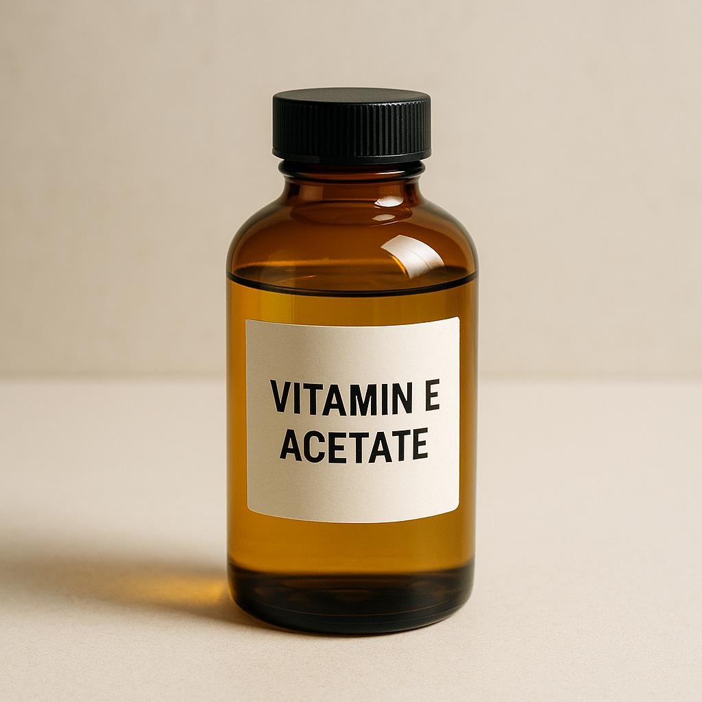 Vitamin E Acetate