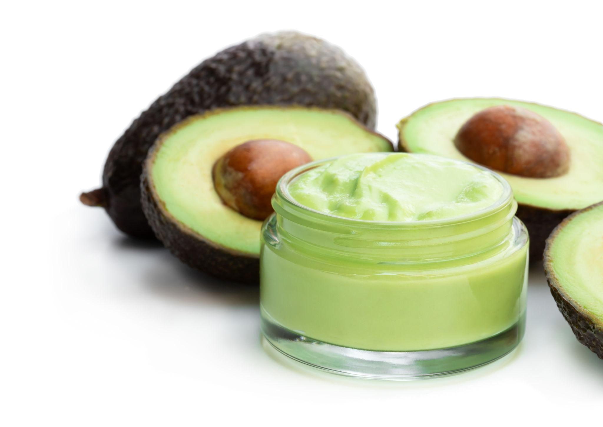 Avocado Butter