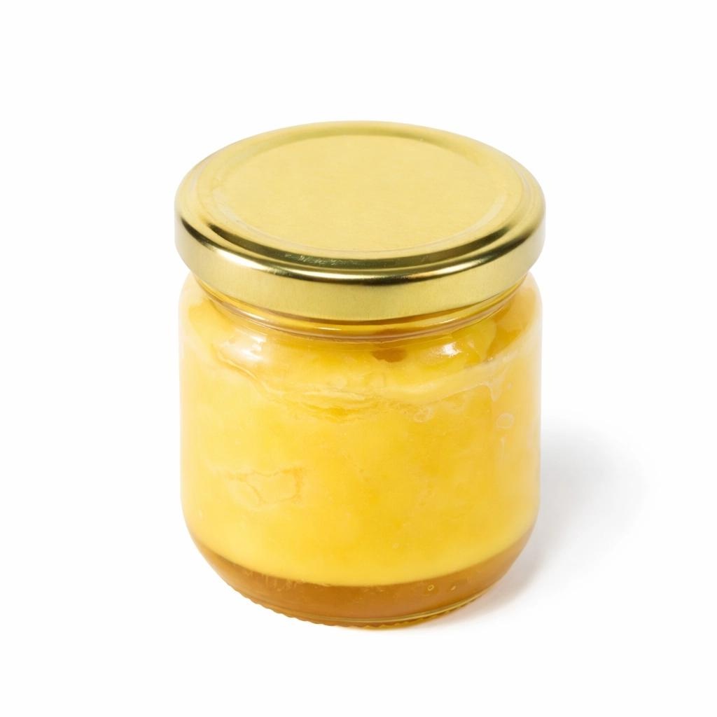 Mango Butter