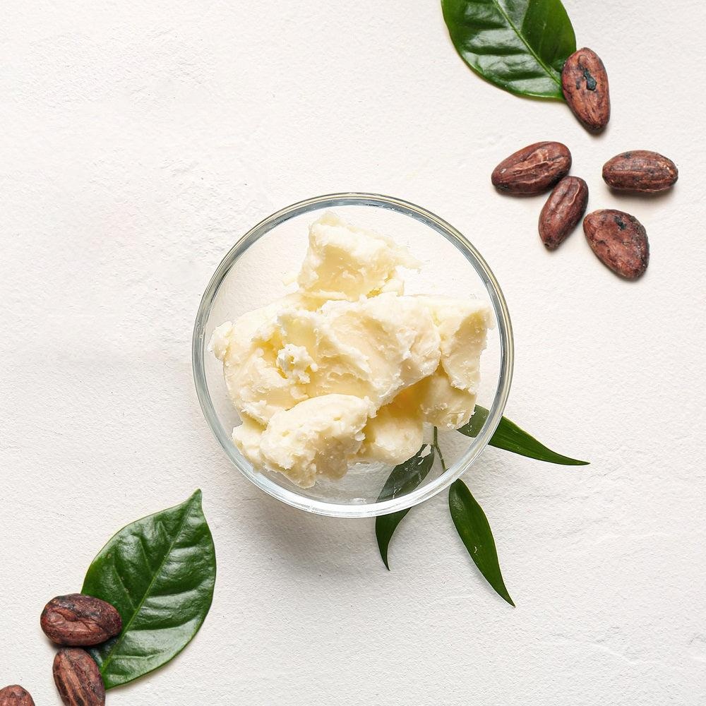 Cocoa Butter