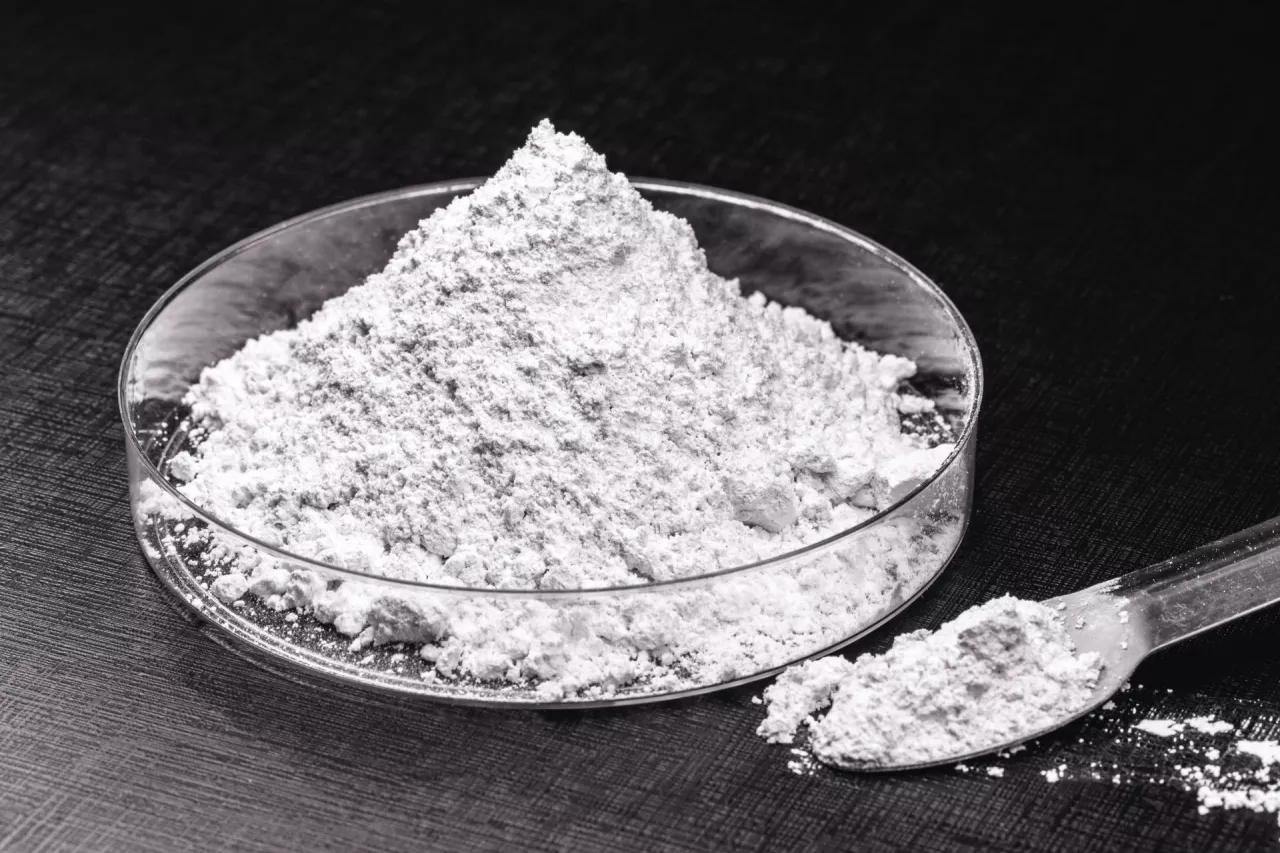 Calcium Thioglycolate Powder