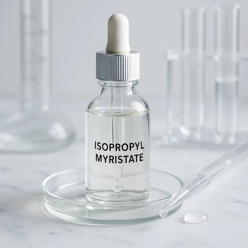 Iso Propyl Myristate (IPM)