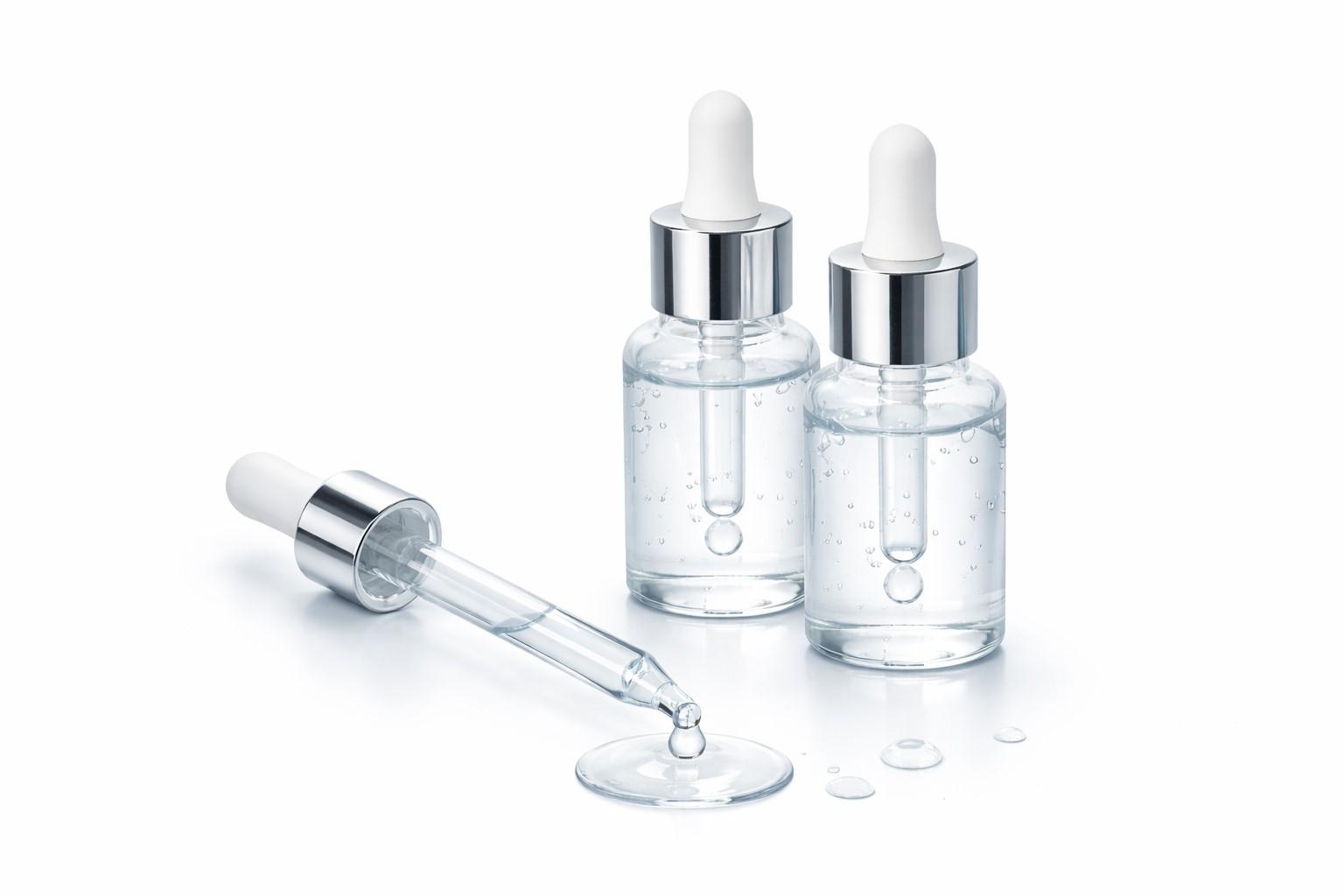 Hyaluronic Acid Complex