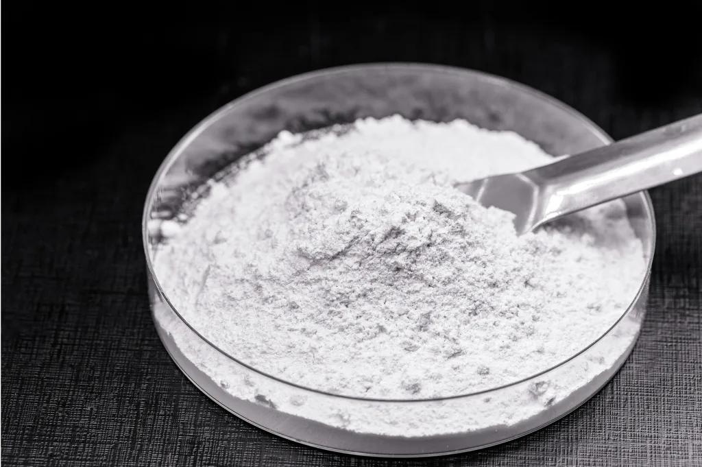 Hydroxypropyl Methylcellulose