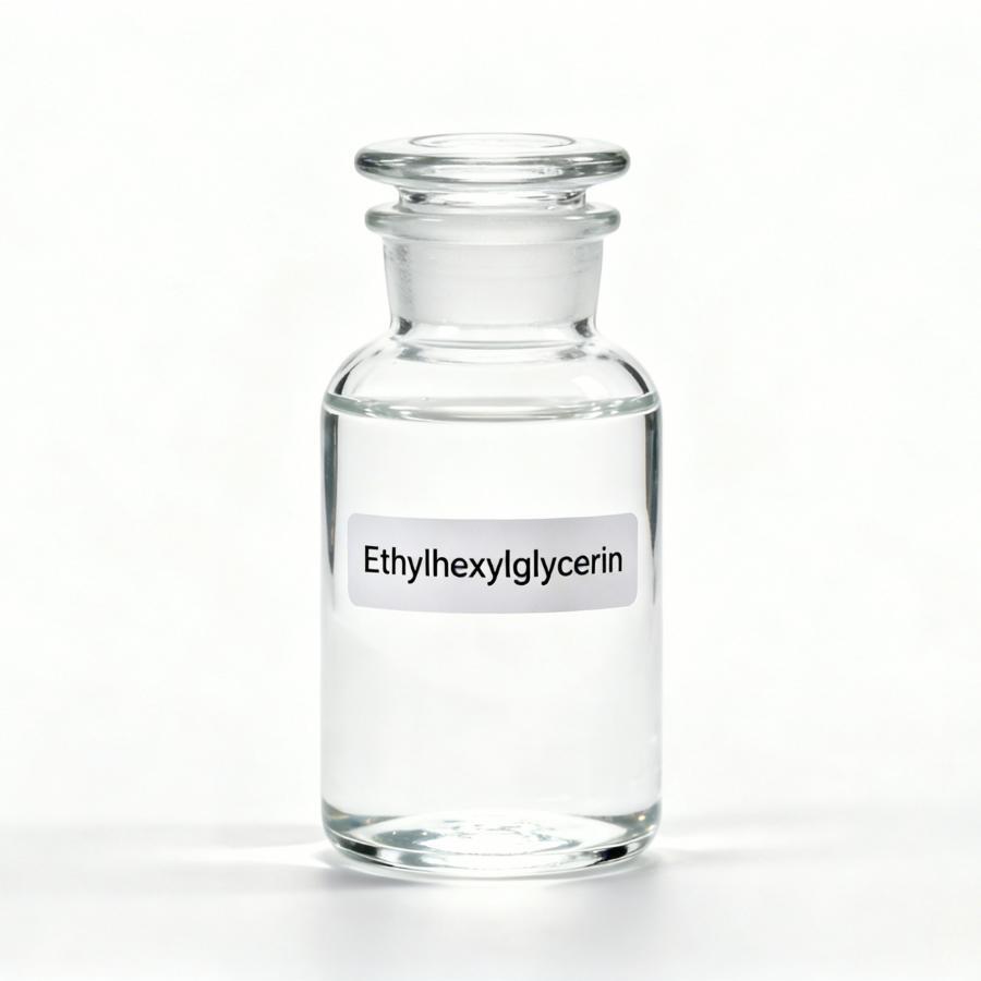 Ethylhexyl Glycerin
